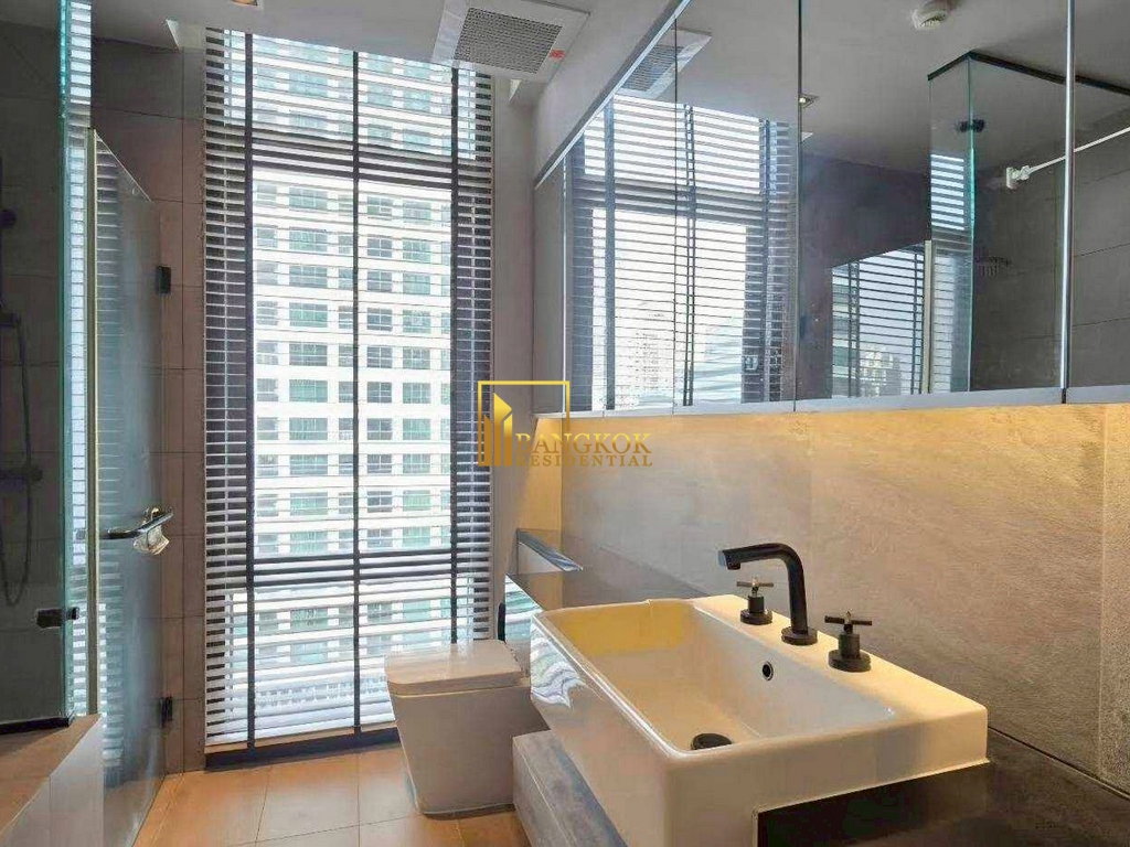รูป The Lofts Asoke | Below Market Price 2 Bedroom Luxury Condo - BR61454CD - รูปที่ 7/20