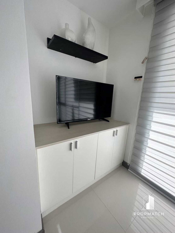 รูป PM031748 ✨Flash Deal ✨ 59 Heritage Sukhumvit (2Bed 2Bath 104.39 SQM.) พร้อมอยู่ ! เพียง 55,000 บาทต่อเดือน Tel.0981315848 @propmatch - รูปที่ 9/15