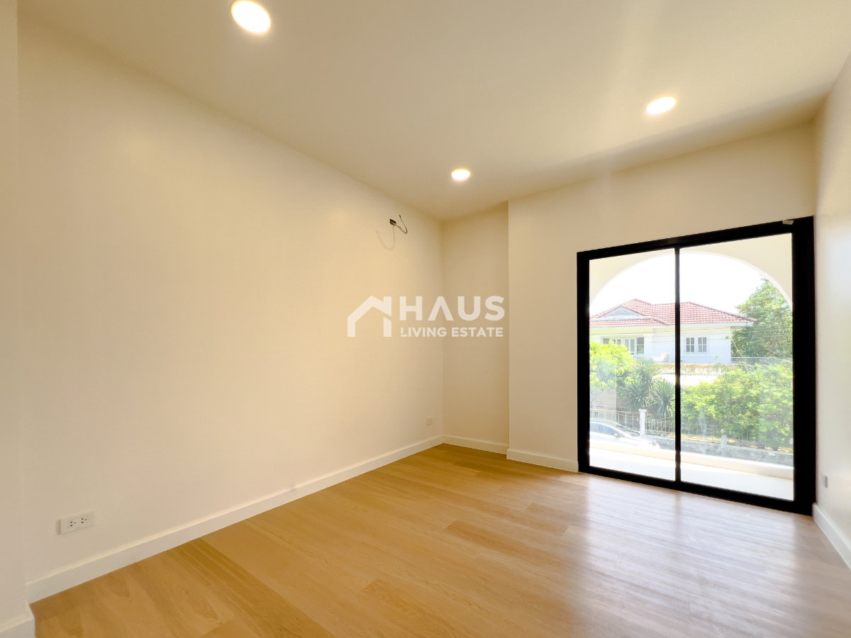 รูป 🔥 ขายบ้านเดี่ยว เพอร์เฟค เพลส รัตนาธิเบศร์ - สถานีไทรม้า 🔥 / 4 ห้องนอน #HRP3062 - รูปที่ 17/26
