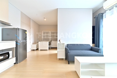 Condos for sale : Lumpini Suite Phetchaburi - Makkasan  Premium Unit Close to All Conveniences