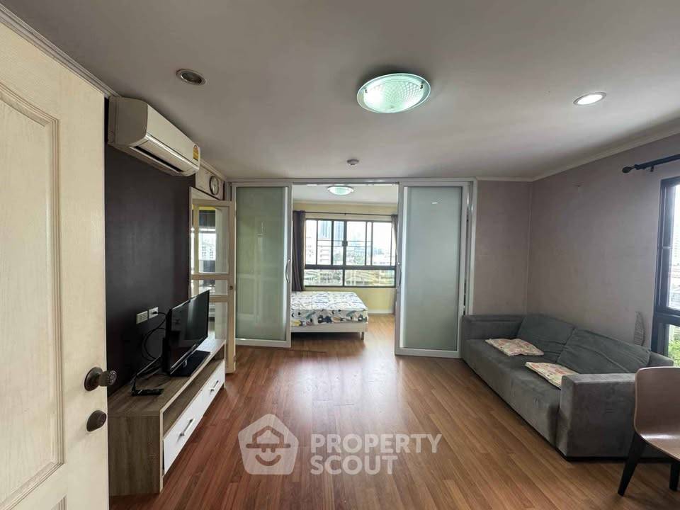 รูป คอนโด 1-ห้องนอน ที่ ลุมพินีเพลส นราธิวาส 24 ใน ช่องนนทรี (ID 2899465) - รูปที่ 2/11