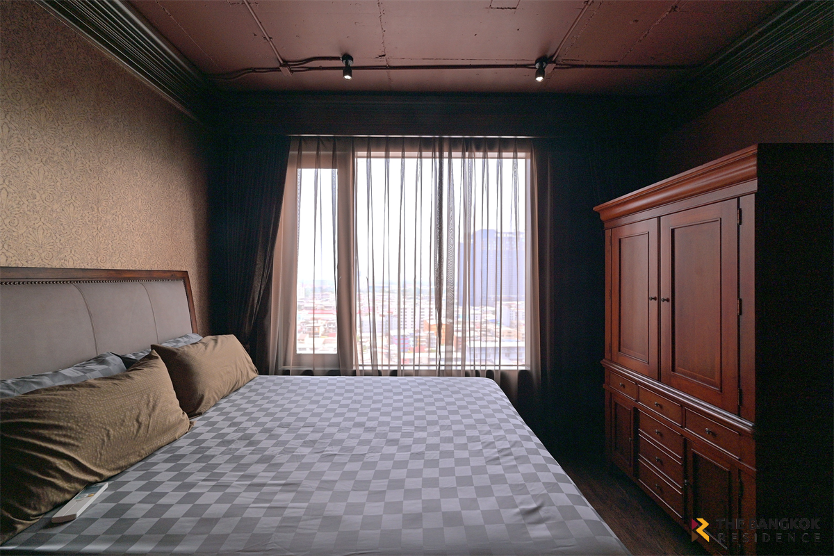 picture Aguston Sukhumvit 22 Special Unit, Stunning Views - 3/10