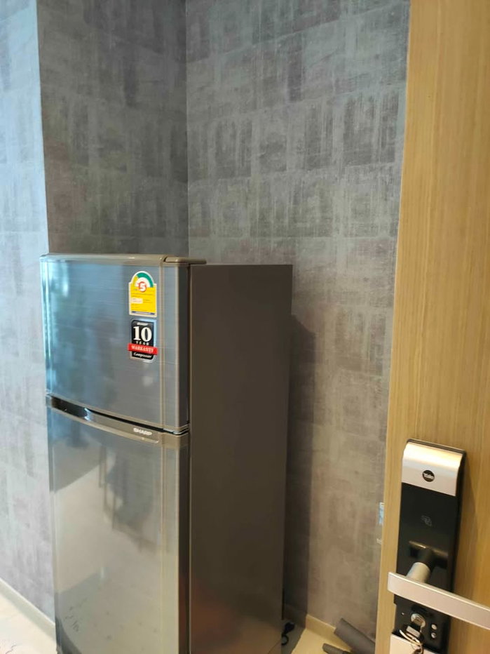 รูป RS6103 ขาย ให้เช่า คอนโด Ashton Silom ใกล้ BTS ช่องนนทรี - รูปที่ 7/15