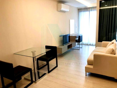 Condos for rent : 🔺 For Rent Condo VTARA SUKHUMVIT 36 Building 1, Floor 7,1 bed room, Room size 35 sqm