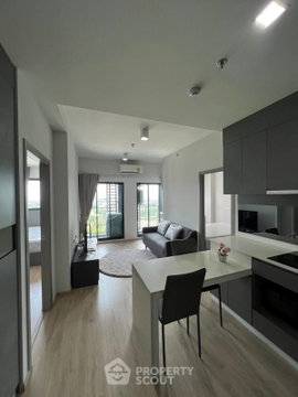 2-BR Condo at Ideo New Rama 9 near ARL Ramkhamhaeng (ID 2897110)