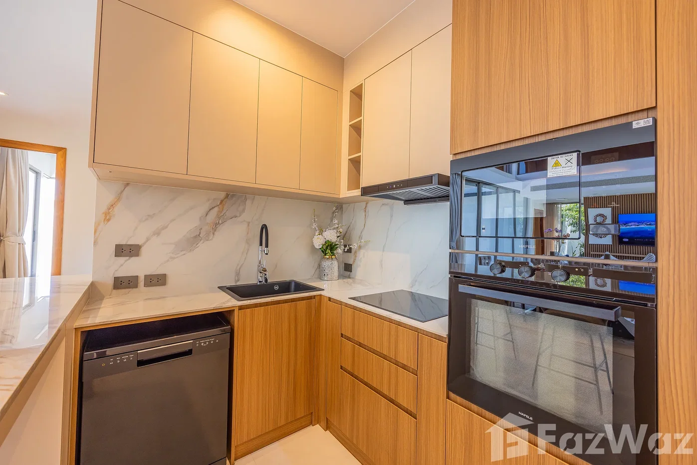 รูป ขาย วิลล่า 3 ห้องนอน ในโครงการ แกรนมา วิลล่า 6258957 - รูปที่ 20/26