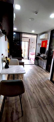 Condos for sale Golden Place Rama 9 : ✅ S-ATMR122 ✅ Line : @p2nproperty