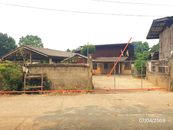 รูป บ้านเดี่ยว 248 ตร.วา วังเหนือ ลำปาง 1.9M - รูปที่ 20/44
