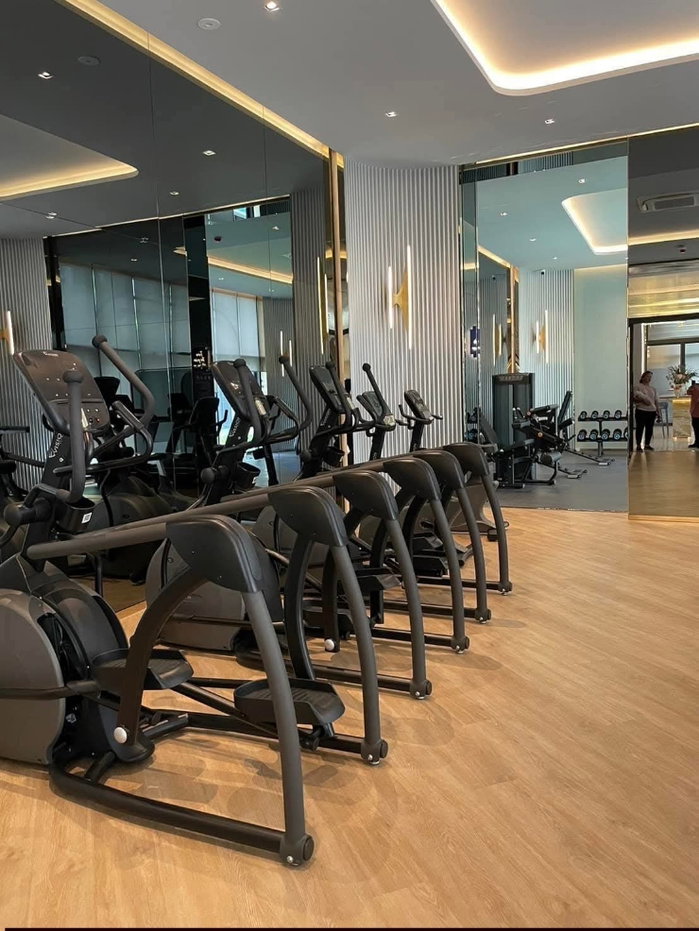รูป ให้เช่าคอนโด Aspire Ratchayothin - รูปที่ 22/26