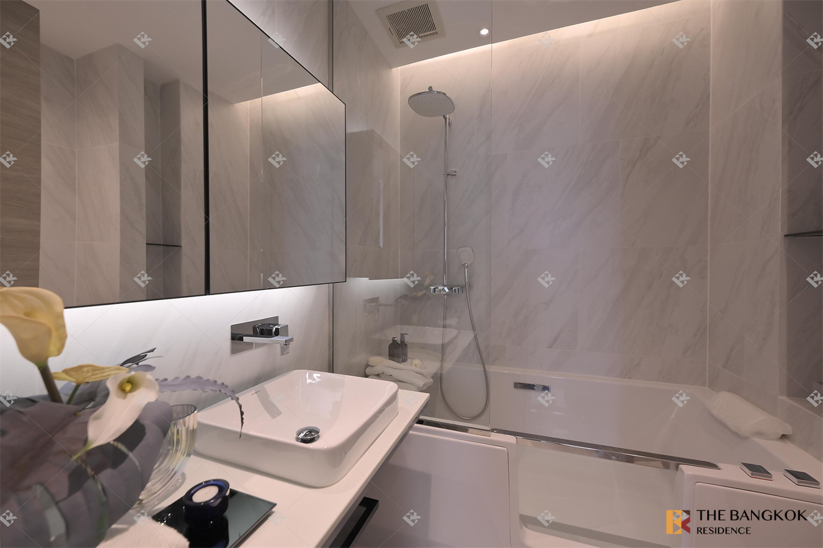 รูป เดอะรูม สุขุมวิท 38 รีบจองก่อนห้องหลุด!! - รูปที่ 8/10