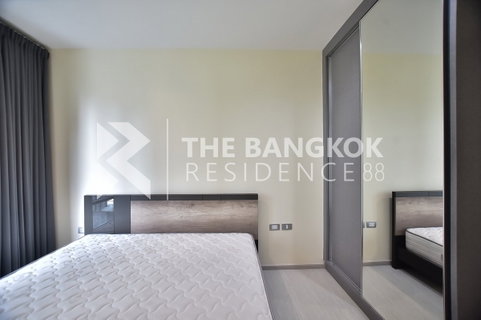 Fits All Lifestyles RHYTHM Sukhumvit 36-38 near BTS Thong Lo