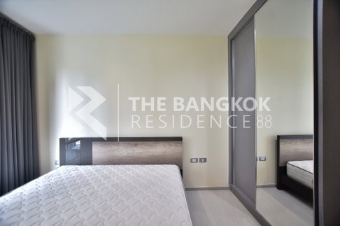 Fits All Lifestyles RHYTHM Sukhumvit 36-38 near BTS Thong Lo