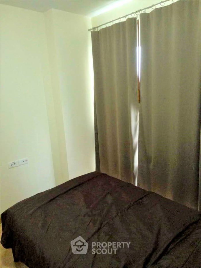 รูป คอนโด 2 ห้องนอน 60 ตร.ม. ให้เช่า ศุภาลัย ซิตี้ รีสอร์ท รัชดา-ห้วยขวาง ใกล้ MRT ห้วยขวาง (ID 2890792) - รูปที่ 16/22