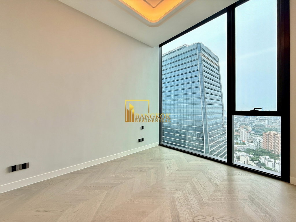 รูป One 89 Wireless | Stunning 5 Bedroom Ultra-Luxury Penthouse - BR61435CD - รูปที่ 27/52