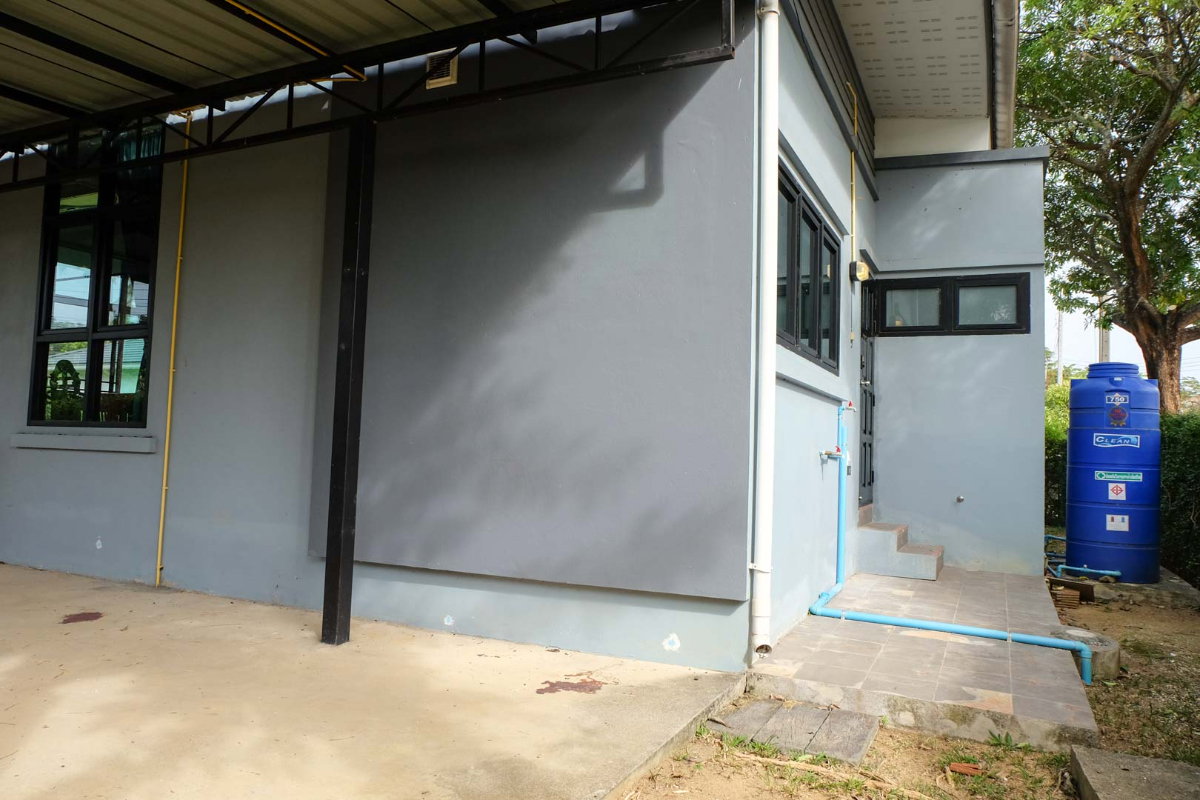 รูป 🏡 บ้านสไตล์โมเดิร์นลอฟท์ให้เช่า 📍 หมู่บ้านวังตาล แม่เหียะ–สันผักหวาน หางดง เชียงใหม่ ✈️ ใกล้สนามบินเชียงใหม่ - รูปที่ 20/20