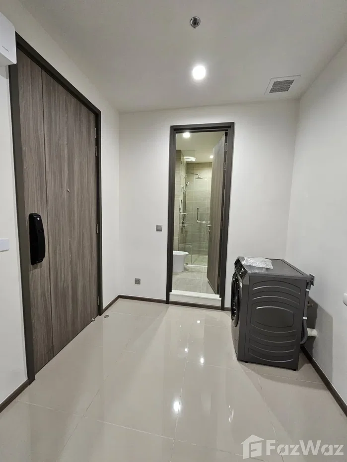 รูป ขาย คอนโด 3 ห้องนอน ในโครงการ ริทึ่ม เจริญกรุง พาวิลเลี่ยน 1729662 - รูปที่ 11/14