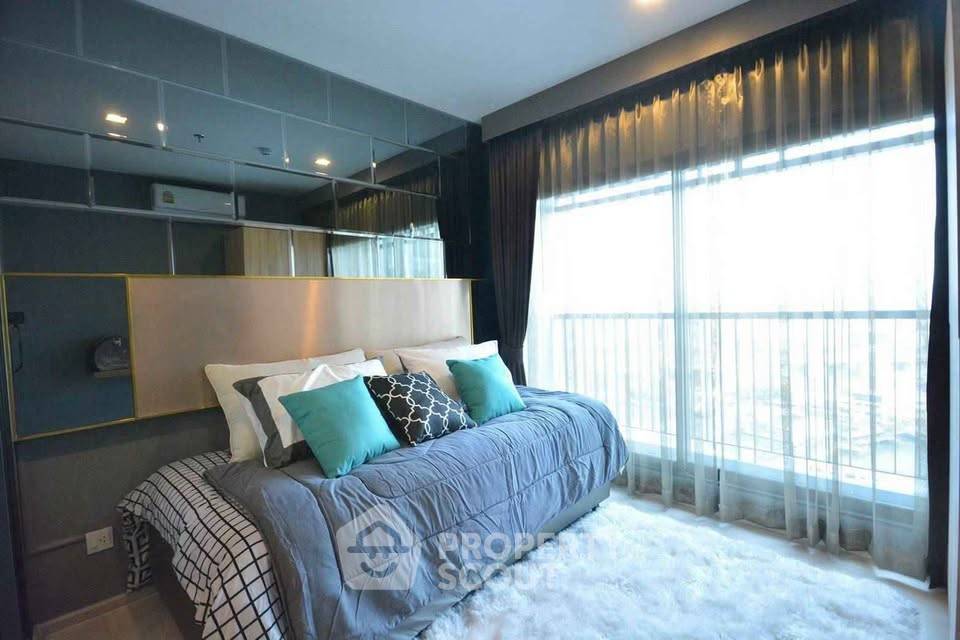รูป คอนโด 2-ห้องนอน ที่ ไลฟ์ สุขุมวิท 48 ใกล้ BTS พระโขนง (ID 2899433) - รูปที่ 2/10