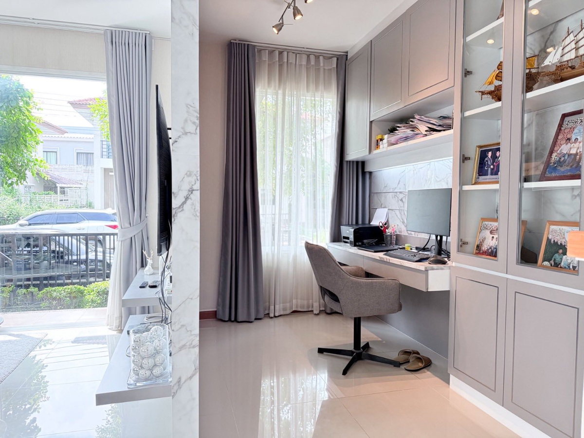 picture For Sell at Casa Premium On Nut-Outer Ring Road  - 3/5