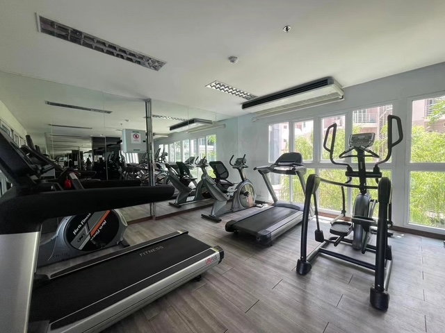 รูป ให้เช่า หรือ ขาย The Prio condominium in Chiang Mai - รูปที่ 8/11
