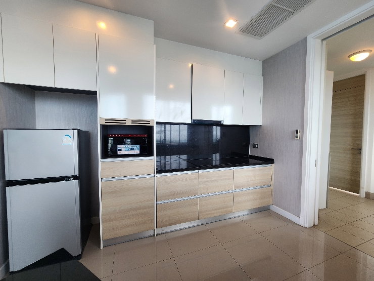 รูป ขายคอนโดรีเฟล็คชั่นจอมเทียนบีช พัทยา - รูปที่ 15/26