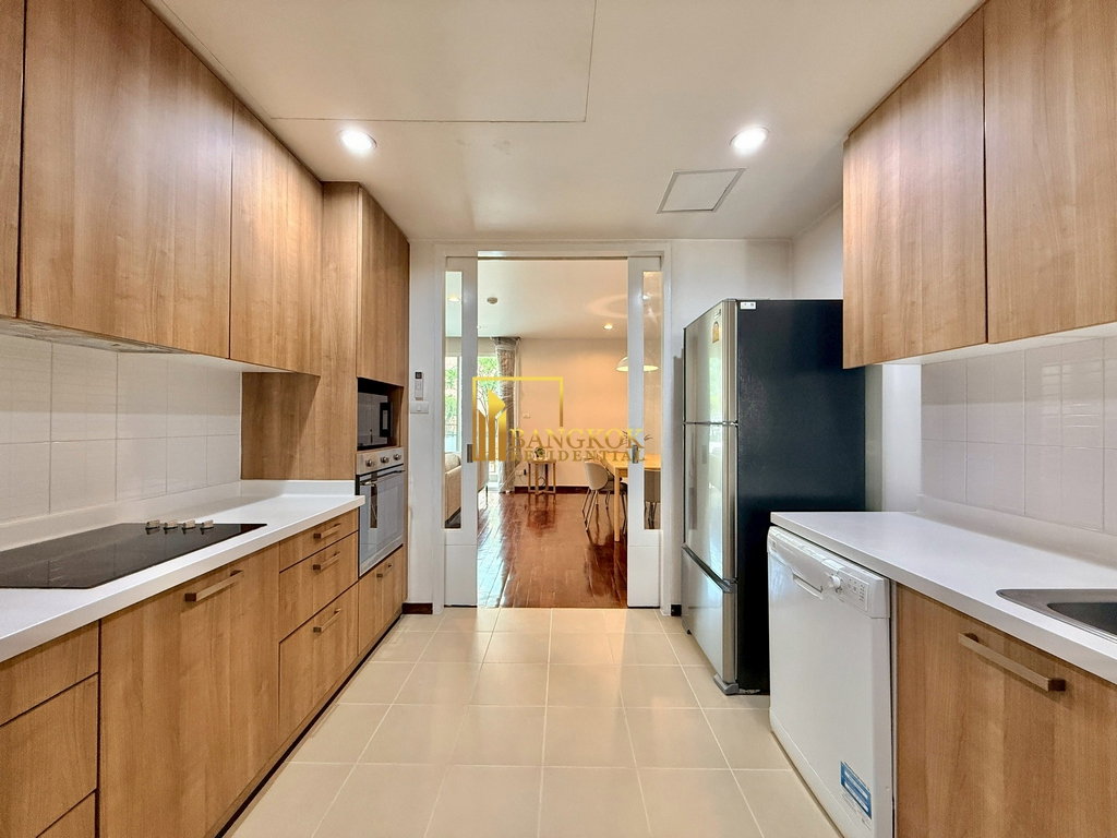 รูป Enormous 2 Bedroom Apartment with Large Private Terrace - BR21426AP - รูปที่ 13/45