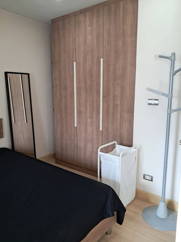 picture BTS Pra Khanong 400 m. Tree Condo Sukhumvit 42 ( Rental ) - 5/13