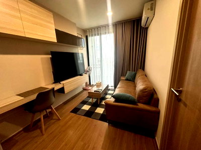 Condos for rent The Mall Bang Khae : Condo for Rent at The LIVIN Phetkasem (D6905027)
