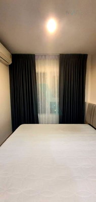 Condos for rent : 🎉 For Rent Condo NICHE MONO RAMKHAMHAENG Building B, Floor 8,1 bed room, Room size 31.00 sqm