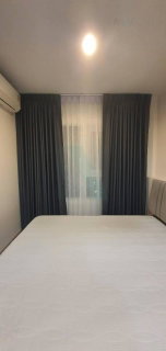 รูปภาพ 🎉 For Rent Condo NICHE MONO RAMKHAMHAENG Building B, Floor 8,1 bed room, Room size 31.00 sqm