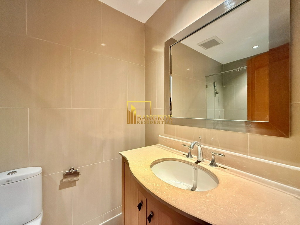 รูป The Empire Place - Enormous 3 Bed Luxury Penthouse in Sathorn CBD Area - BR9031CD - รูปที่ 31/51