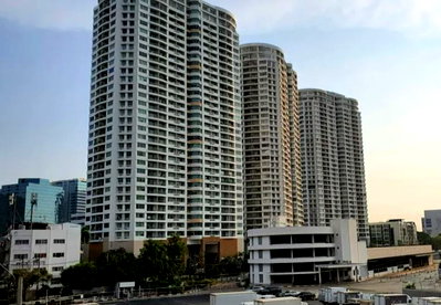 Condos for sale : 🔥 Condo for Sale at Supalai Park Phaholyothin 21 Great Price! Excellent Investment Opportunity Near BTS Phahon Yothin 24 🚆