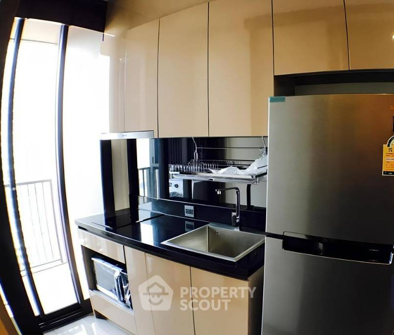 รูป คอนโด 1-ห้องนอน ที่ เดอะ ไลน์ สุขุมวิท 71 ใกล้ BTS พระโขนง (ID 2881406) - รูปที่ 2/3