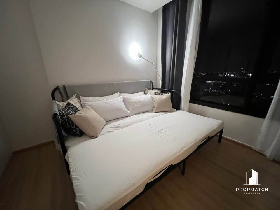 รูป PM037834 ✨Flash Deal ✨ MARU Ekkamai 2 (1Bed 1Bath 48 SQM.) พร้อมอยู่ ! เพียง 45,000 บาทต่อเดือน Tel.0981315848 @propmatch - รูปที่ 11/20
