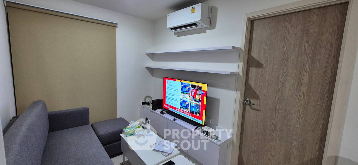 รูป คอนโด 3-ห้องนอน ที่ นิว ซี-สแควร์ สวนหลวง สเตชั่น ใน หนองบอน (ID 2878202) - รูปที่ 4/38