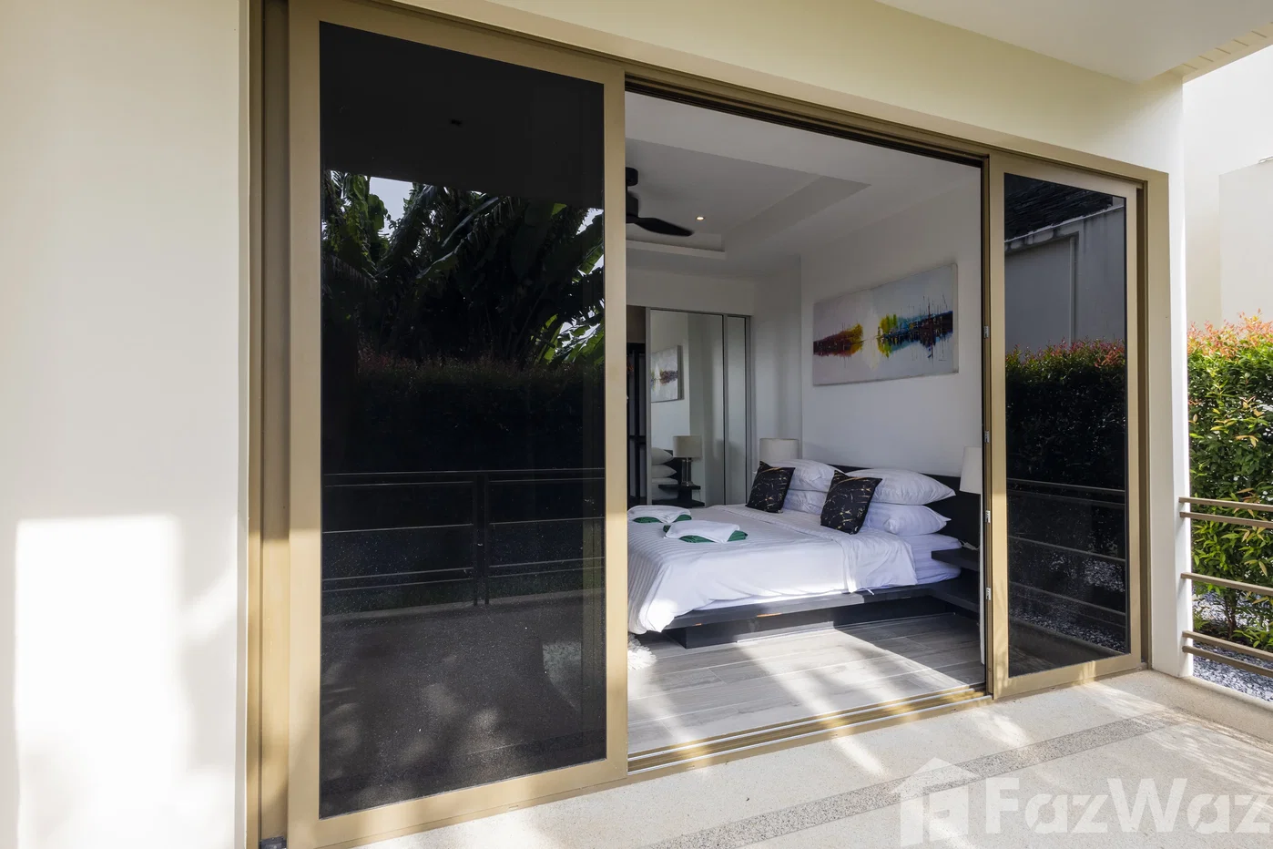 รูป ขาย วิลล่า 3 ห้องนอน ในโครงการ วิสต้า เดล มา ภูเก็ต 6259655 - รูปที่ 11/12