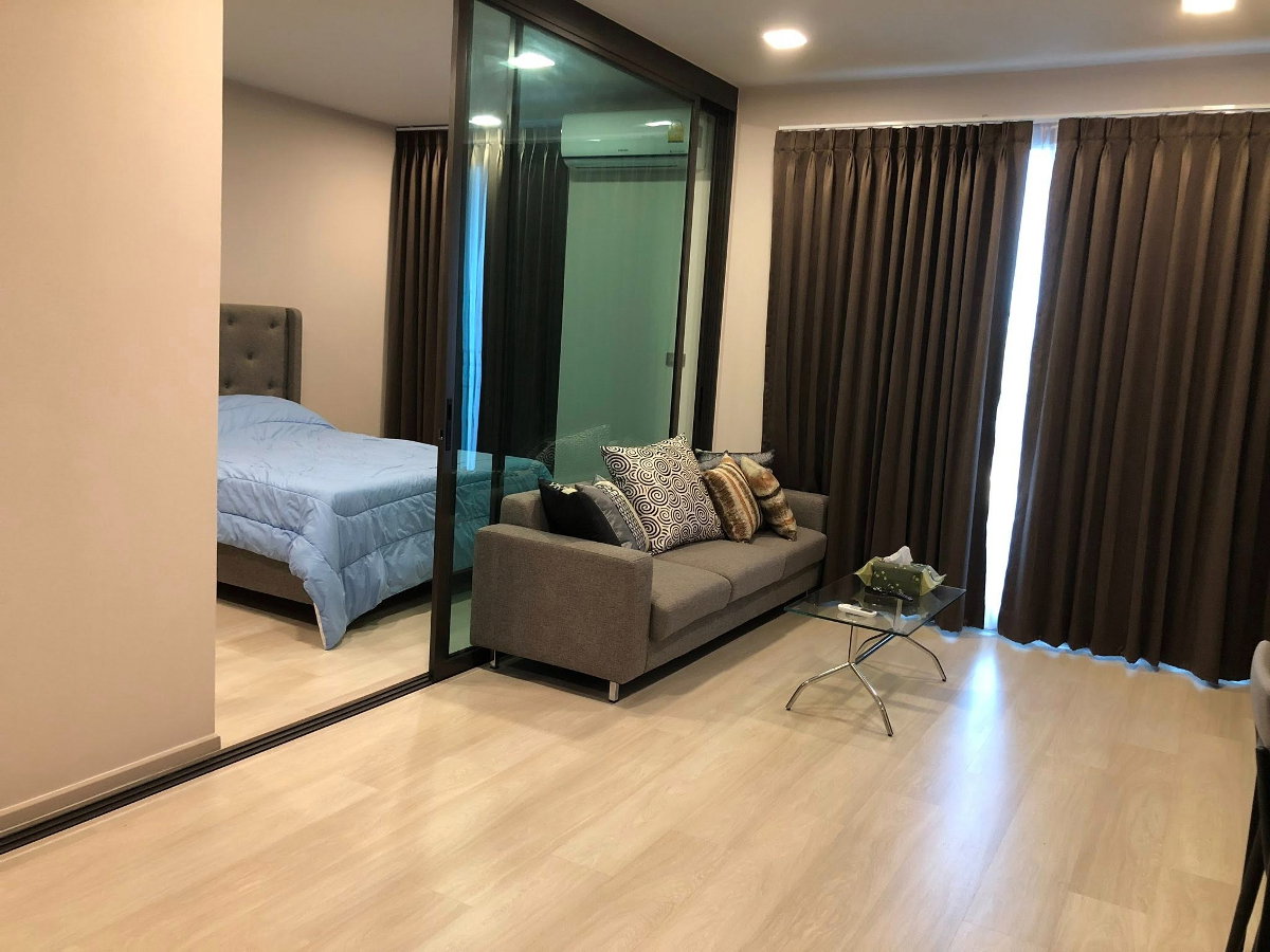 รูป 🍀 ให้เช่า เวนิโอ สุขุมวิท 10 🍀 สนใจแอดไลน์ @zcondo (มี@นำหน้า) 🔥  C5707 - รูปที่ 4/13