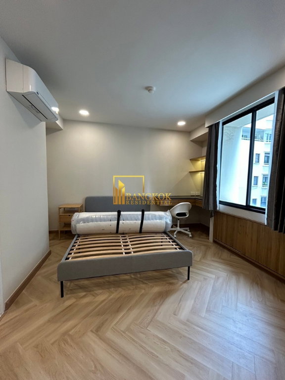 รูป Las Colinas | Modernized 2 Bedroom Condo For Rent in Asoke - BR60906CD - รูปที่ 8/28