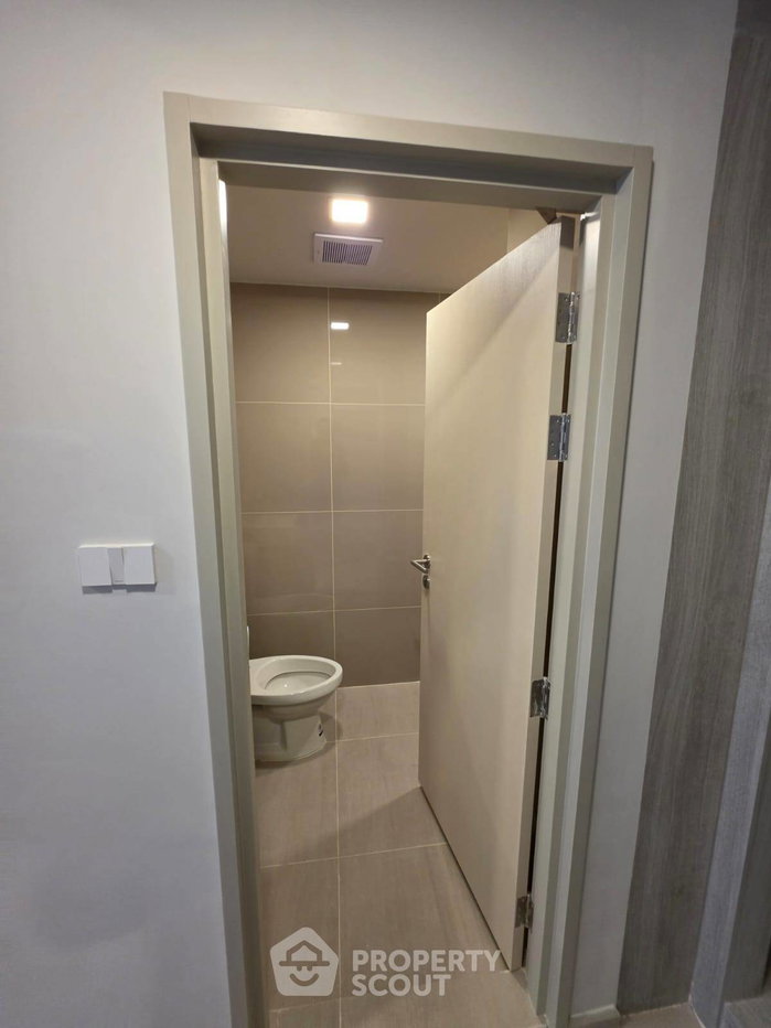 รูป คอนโด 3-ห้องนอน ที่ โค้บบ์ รัชดา-พระราม 9 ใกล้ MRT ห้วยขวาง (ID 2899141) - รูปที่ 10/26