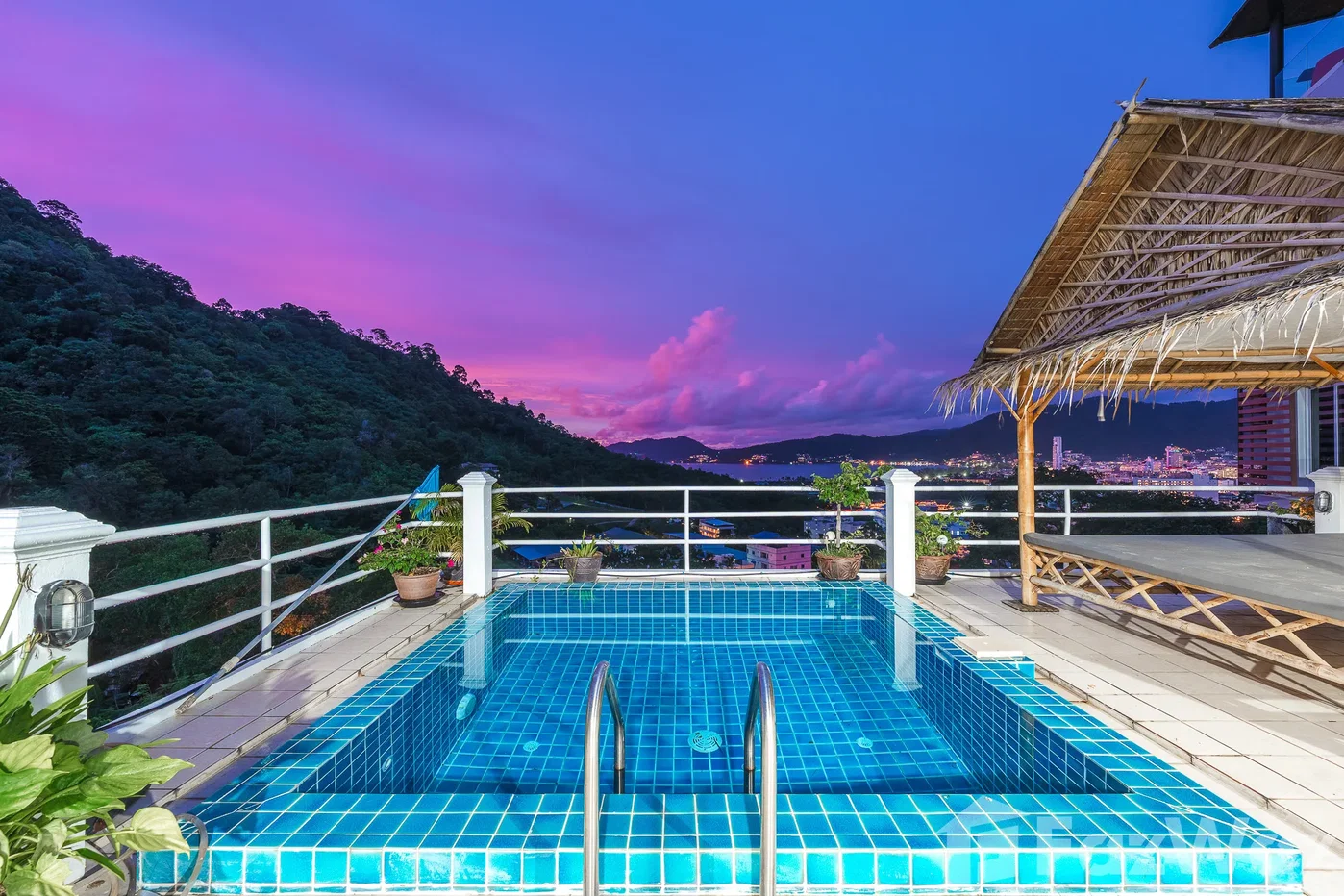 รูป ขาย บ้านเดี่ยว 5 ห้องนอน ใน ป่าตอง, ภูเก็ต 6258670 - รูปที่ 53/62