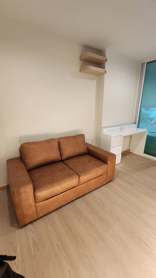 รูป ให้เช่า Terra Residence ห้องสวยมาก - รูปที่ 5/17