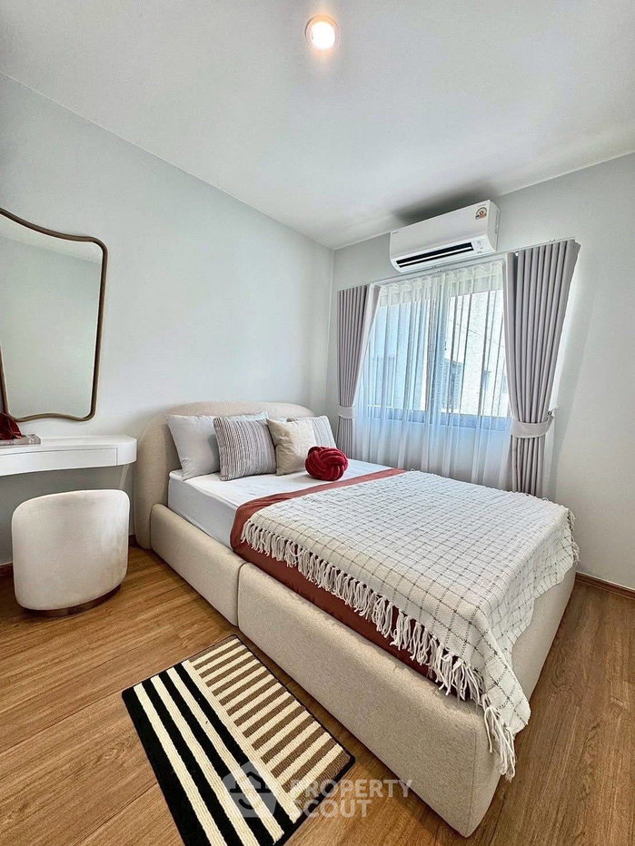 รูป ทาวน์เฮ้าส์ 3-ห้องนอน ที่ พลีโน่ สุขุมวิท - บางนา 4 ใน บางแก้ว (ID 2899636) - รูปที่ 11/19