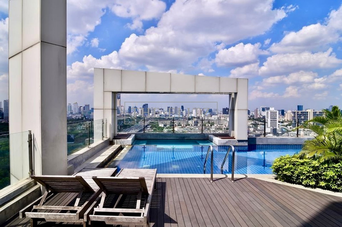 รูป พร้อมเป็นเจ้าของคอนโดทำเล New CBD ในราคาจับต้องได้ - รูปที่ 11/12