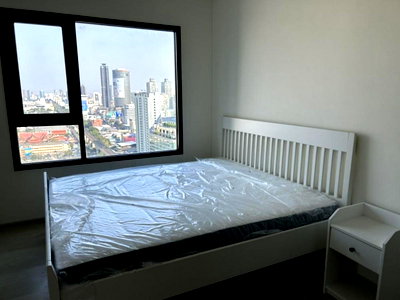 คอนโดให้เช่า : R254/[ให้เช่า] คอนโดหรูชั้นสูง วิวสวย: ไลฟ์ อโศก (Life Asoke)