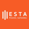 logo project Esta Phahol - Sapanmai