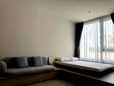 คอนโดให้เช่า : Reference Sathorn - Wongwianyai ห้องสวย ราคาดี สอบถามเพิ่มเติมได้ที่ Line @condorental
