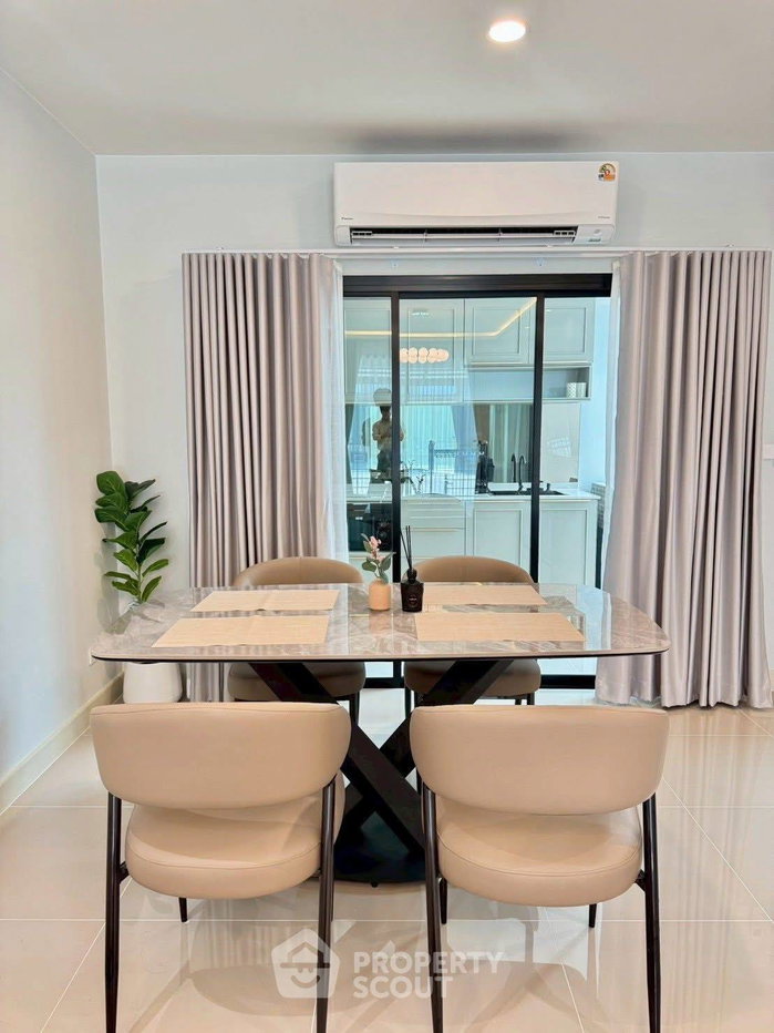 รูป ทาวน์เฮ้าส์ 3-ห้องนอน ที่ พลีโน่ สุขุมวิท - บางนา 4 ใน บางแก้ว (ID 2899636) - รูปที่ 4/19