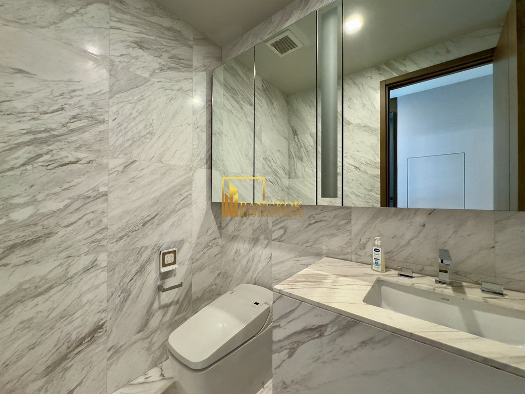 รูป The Monument Thonglor | Gorgeous 1 Bedroom Luxury Condo - BR17907CD - รูปที่ 24/41