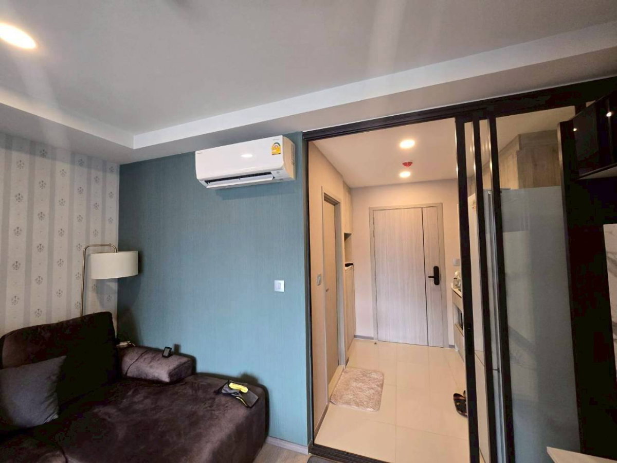 รูป ให้เช่าSalaya one 18,000บ. ห้องสวยๆ พร้อมอยู่ ห้องมีน้อยแล้ว สนใจติดต่อ กร เอเจ้น 082 419 6455 - รูปที่ 5/15