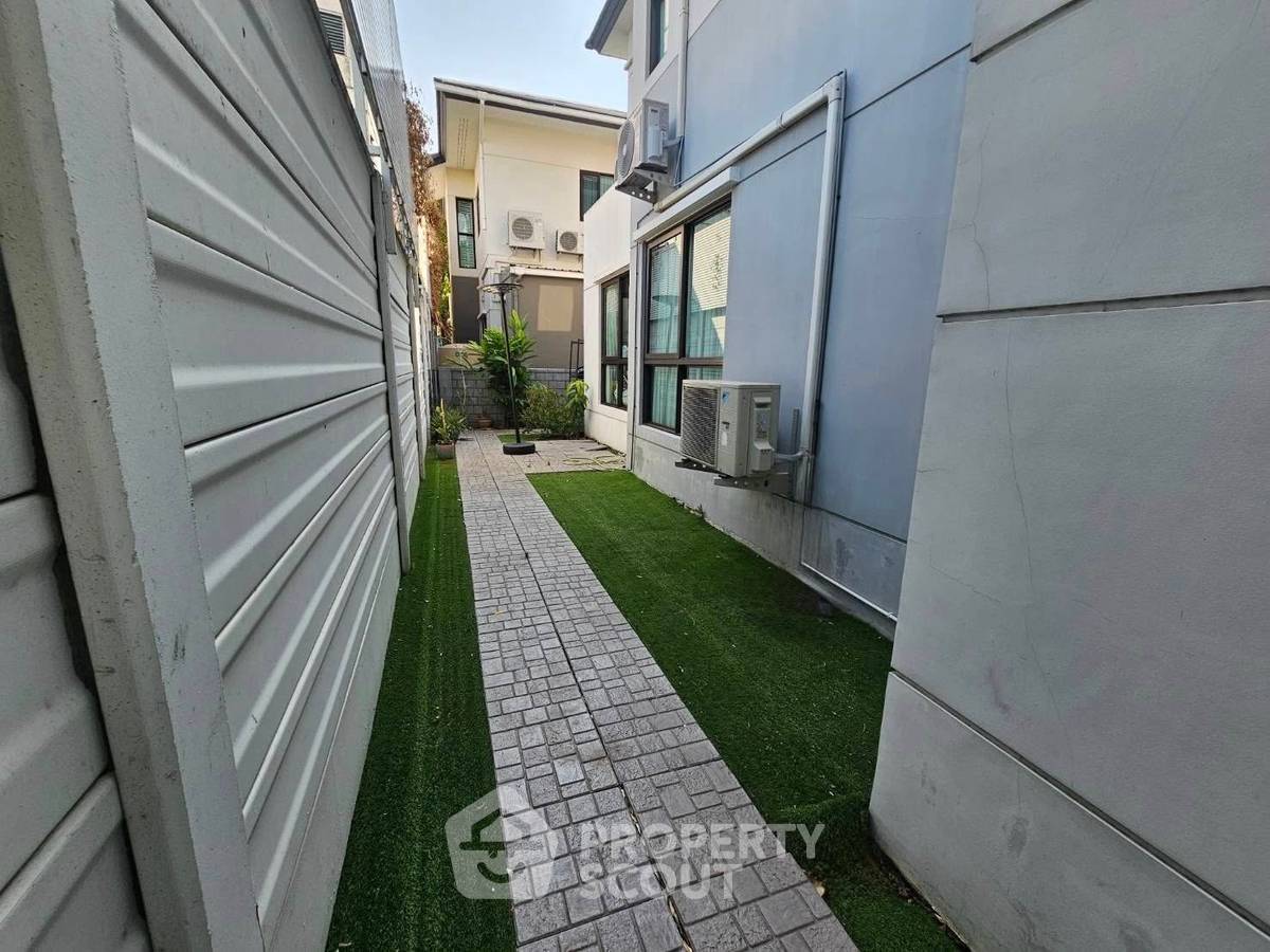 รูป บ้าน 4-ห้องนอน ที่ เดอะ ซิตี้ เอกมัย - ลาดพร้าว ใน พลับพลา (ID 2902553) - รูปที่ 19/19