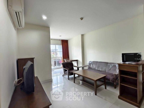 1-BR Condo at Rajvithi City Resort Condominium near BTS Victory Monument (ID 2888083)